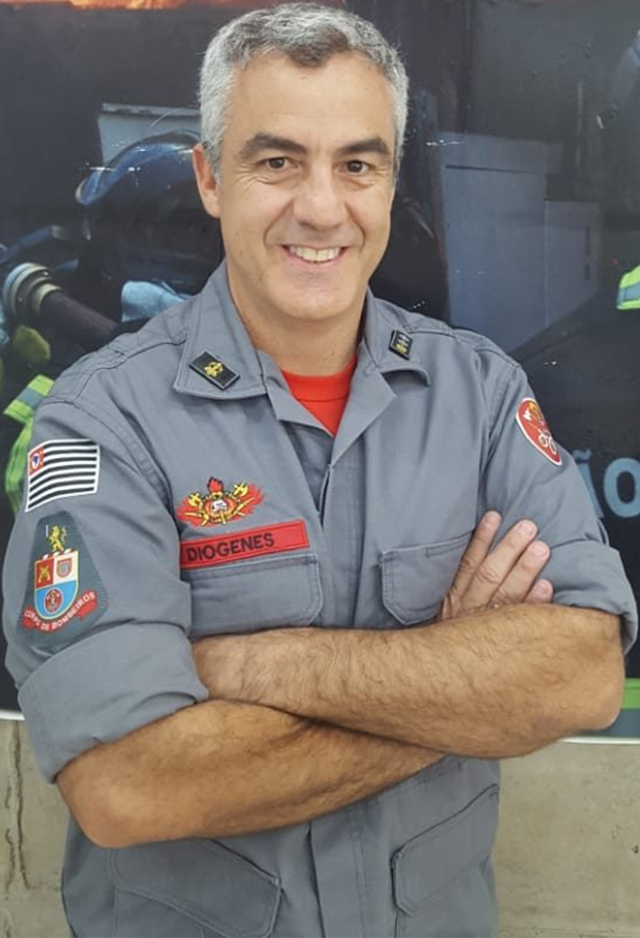 Coronel Diógenes Munhoz