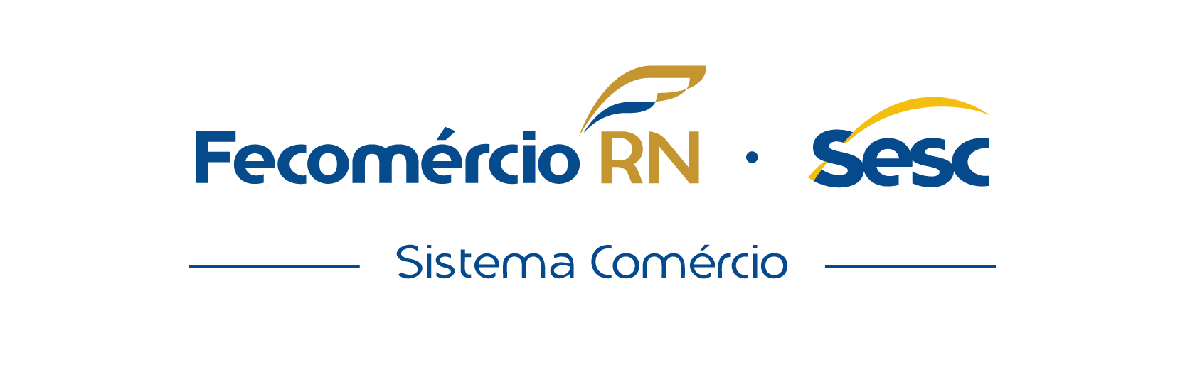 Fecomércio RN e Sesc, Sistema Comércio